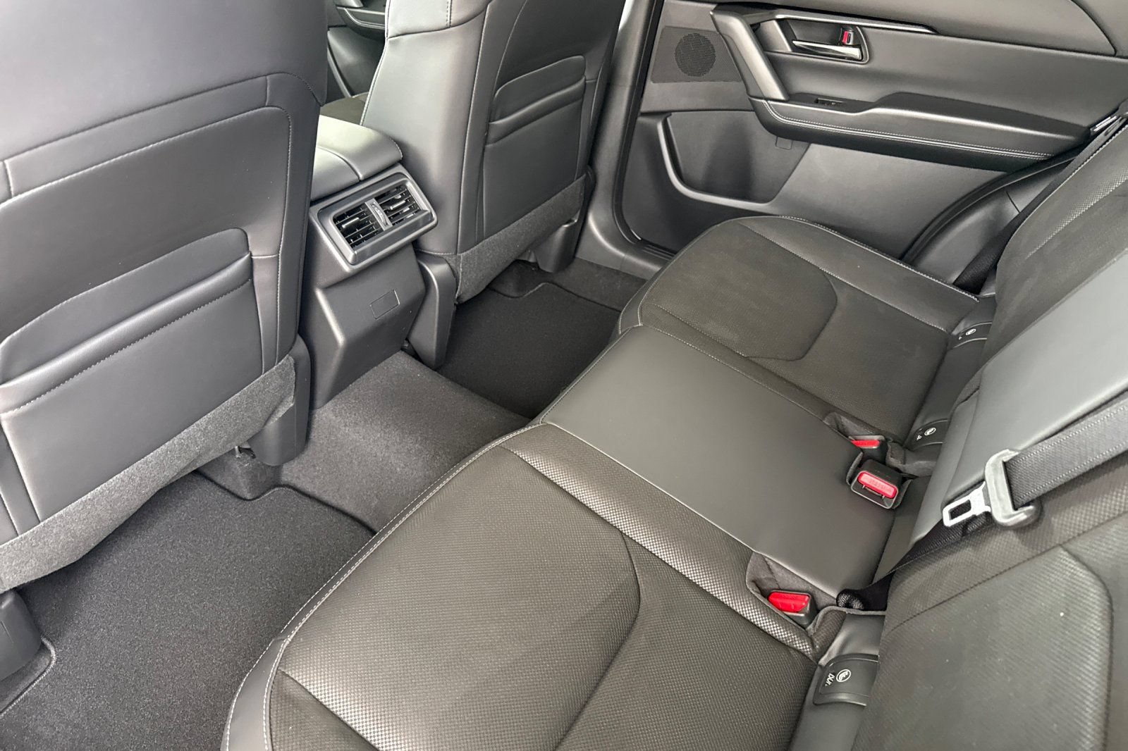 New 2026 MAZDA CX-5 Preferred AWD/4WD image 10