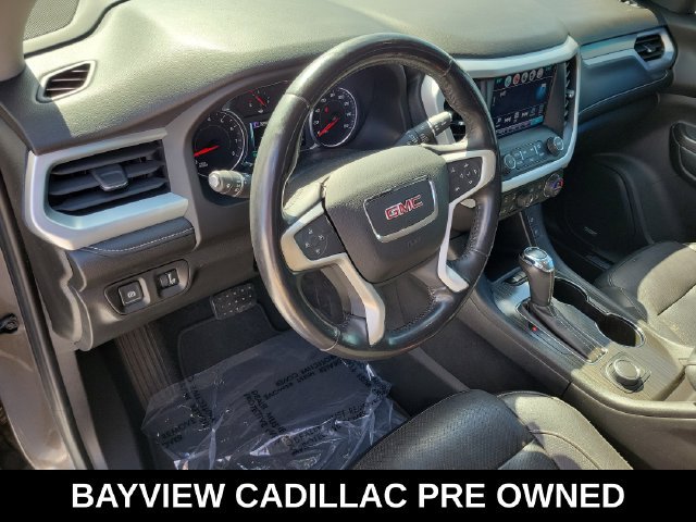 Used 2019 GMC Acadia SLT FWD image 15