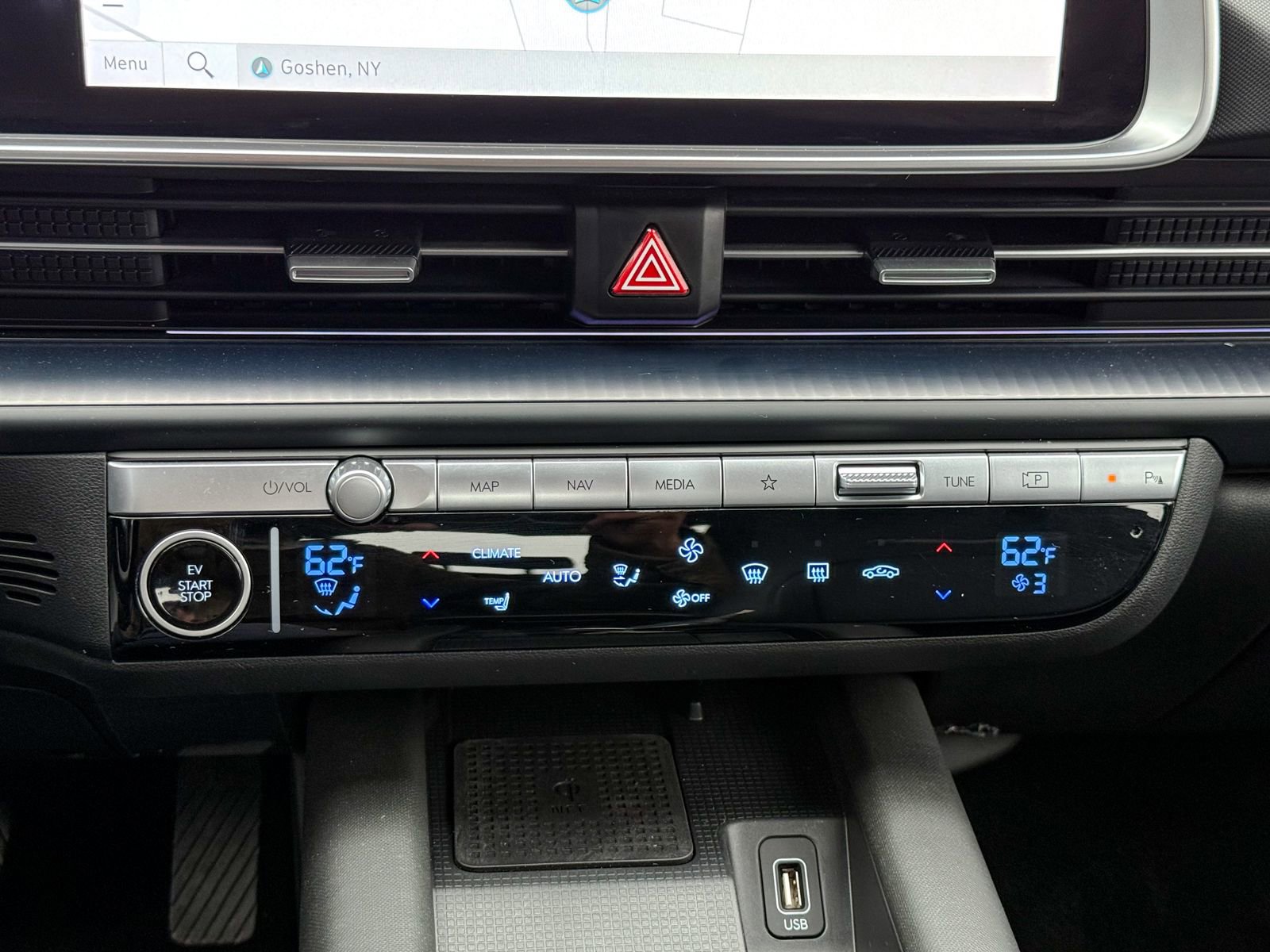 Used 2024 Hyundai Ioniq 6 SEL image 25