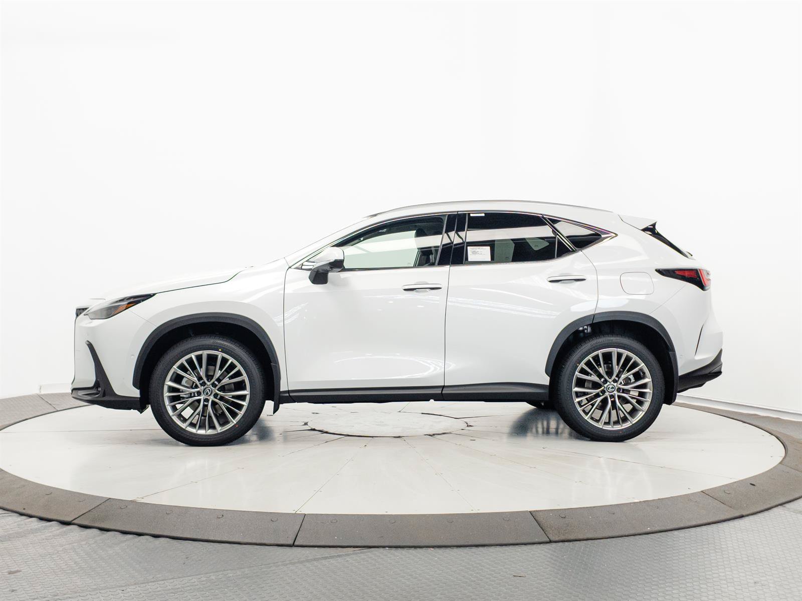 New 2026 Lexus NX 350 AWD w/ Luxury Package image 8