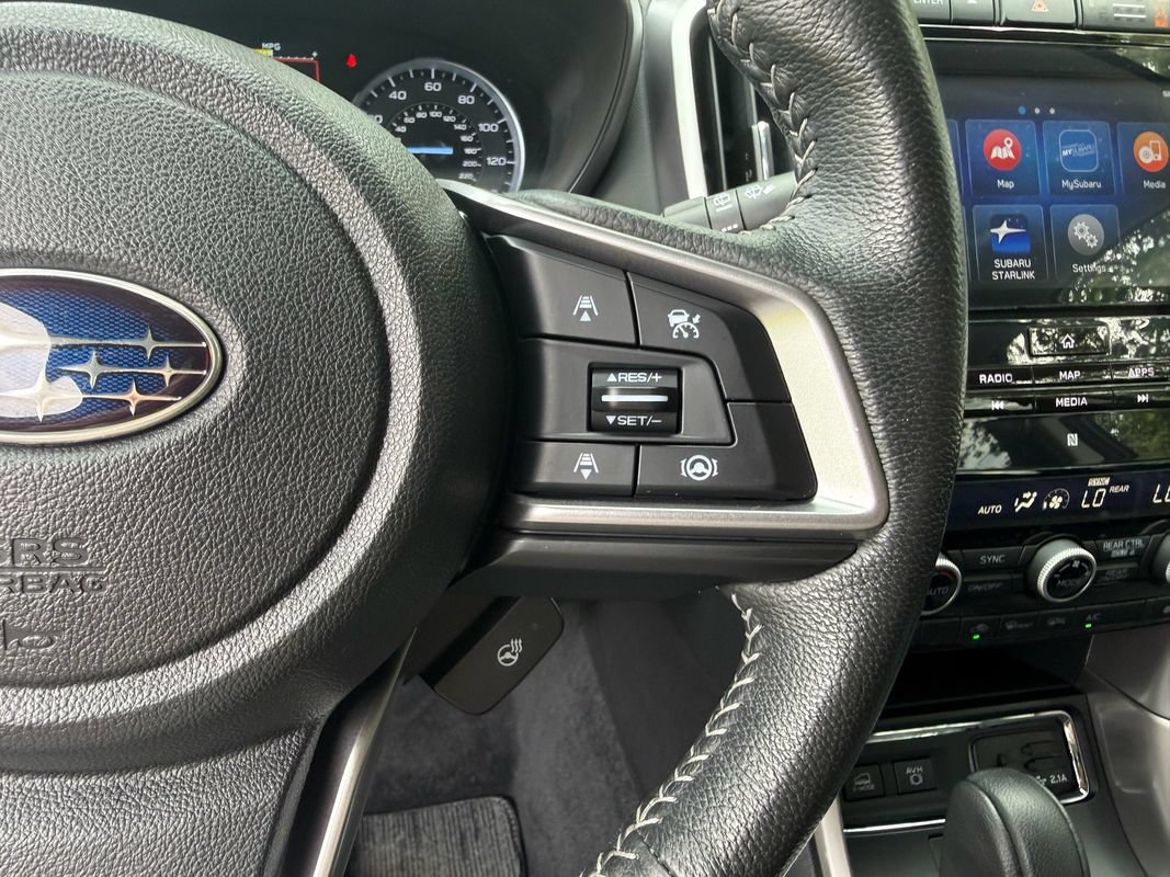 Used 2022 Subaru Ascent Limited w/ Technology Package AWD/4WD image 26