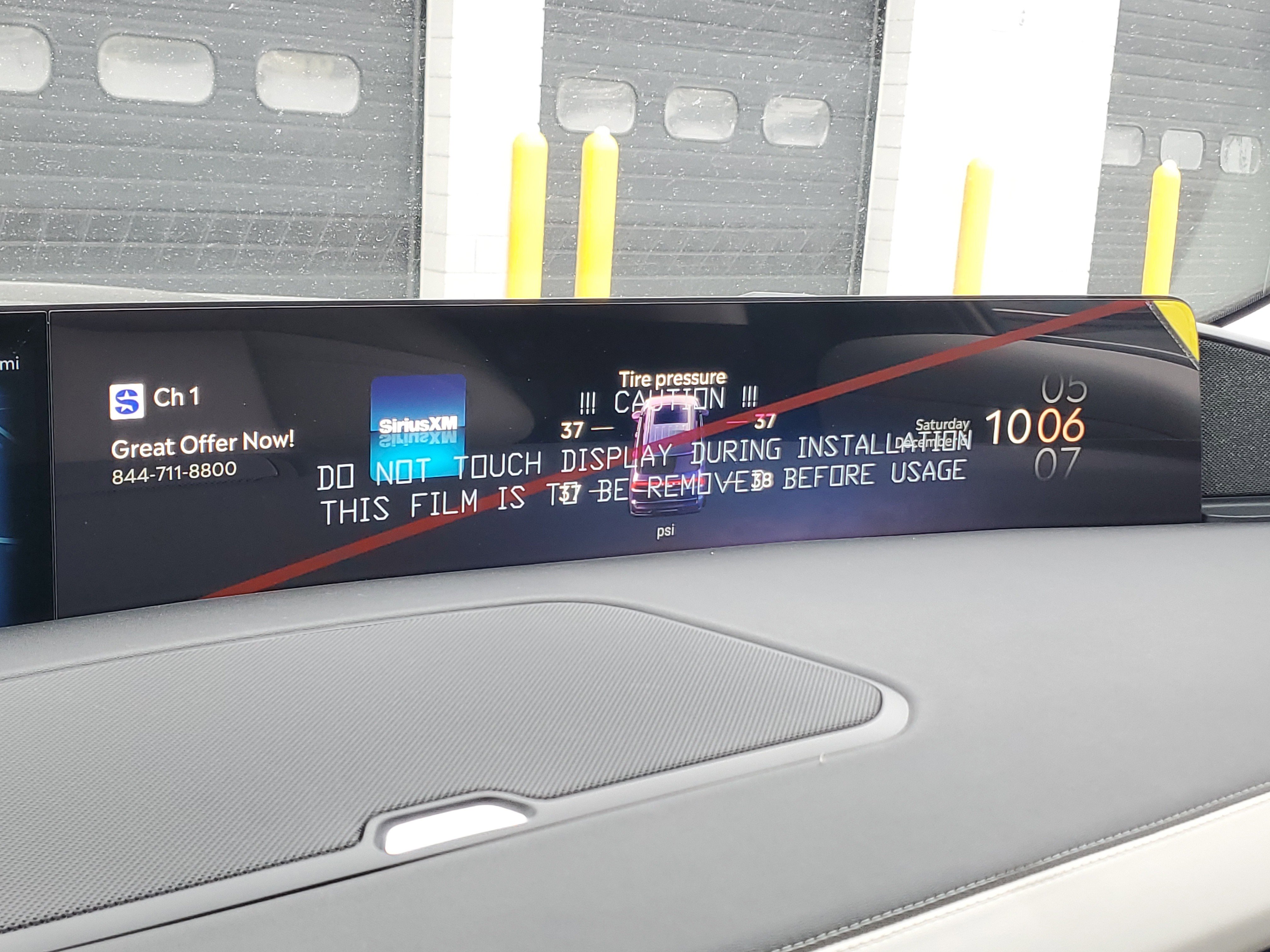 New 2025 Lincoln Navigator Reserve image 22