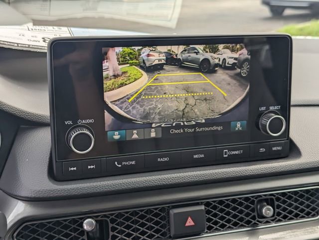 New 2025 Acura Integra image 15