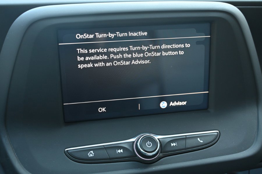 Used 2023 Chevrolet Camaro LT image 21