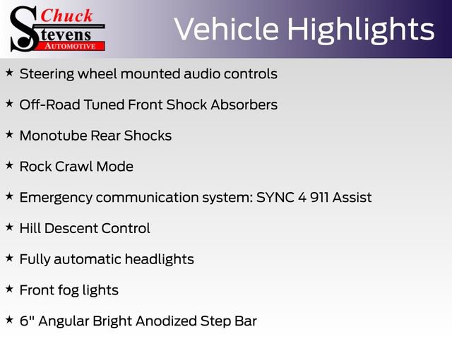 New 2025 Ford F150 Lariat w/ Equipment Group 501A Mid image 38