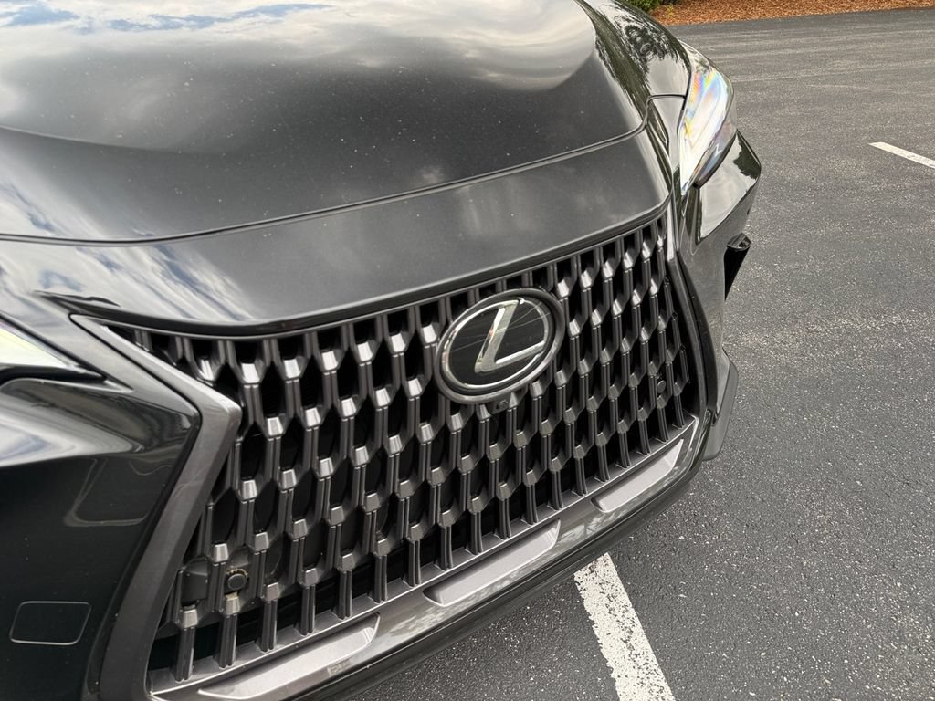 Used 2024 Lexus NX 350 AWD w/ Vision Package image 11
