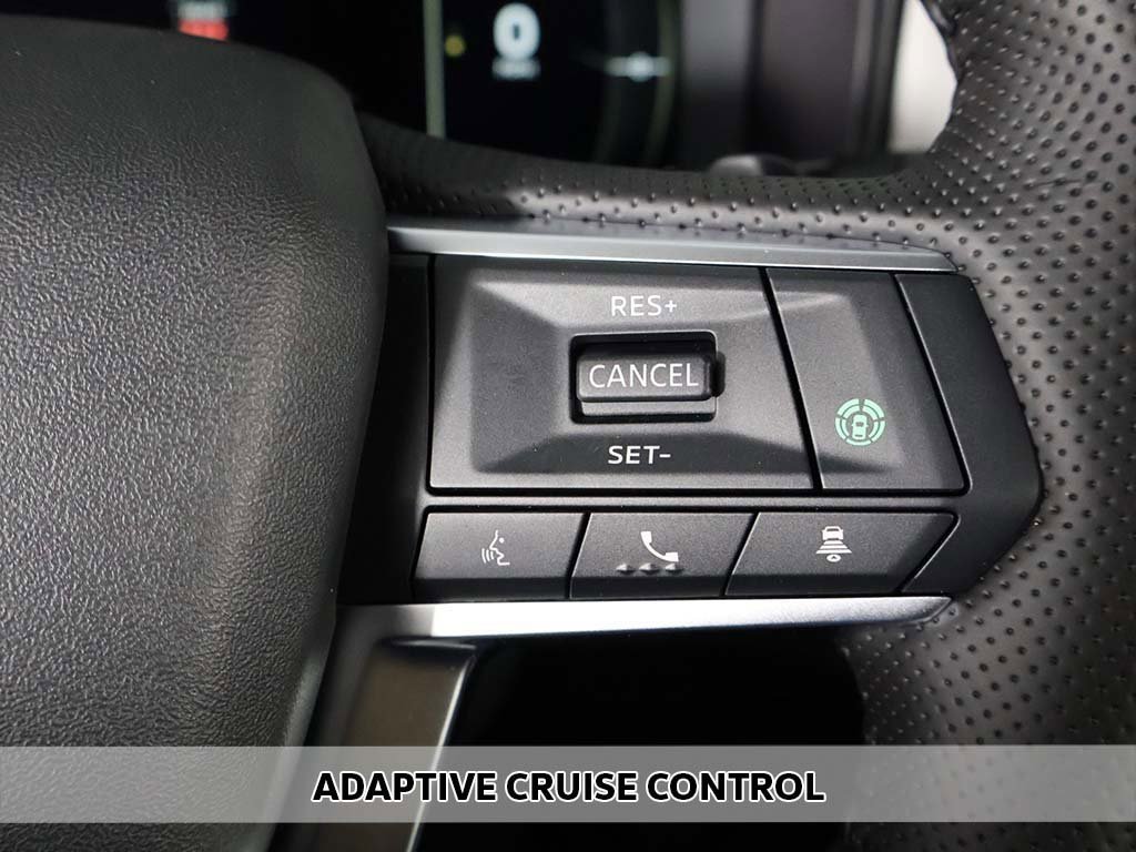 New 2025 Mitsubishi Outlander SE image 6