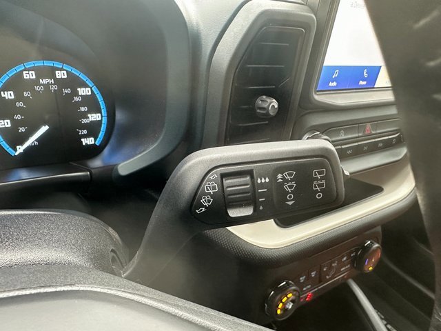 Used 2023 Ford Bronco Sport Heritage w/ Heritage Convenience Package image 30