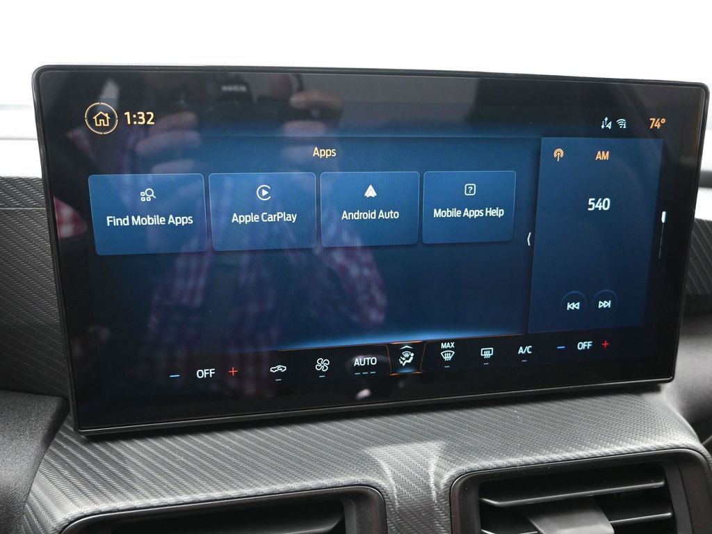 New 2025 Ford Mustang GT image 23