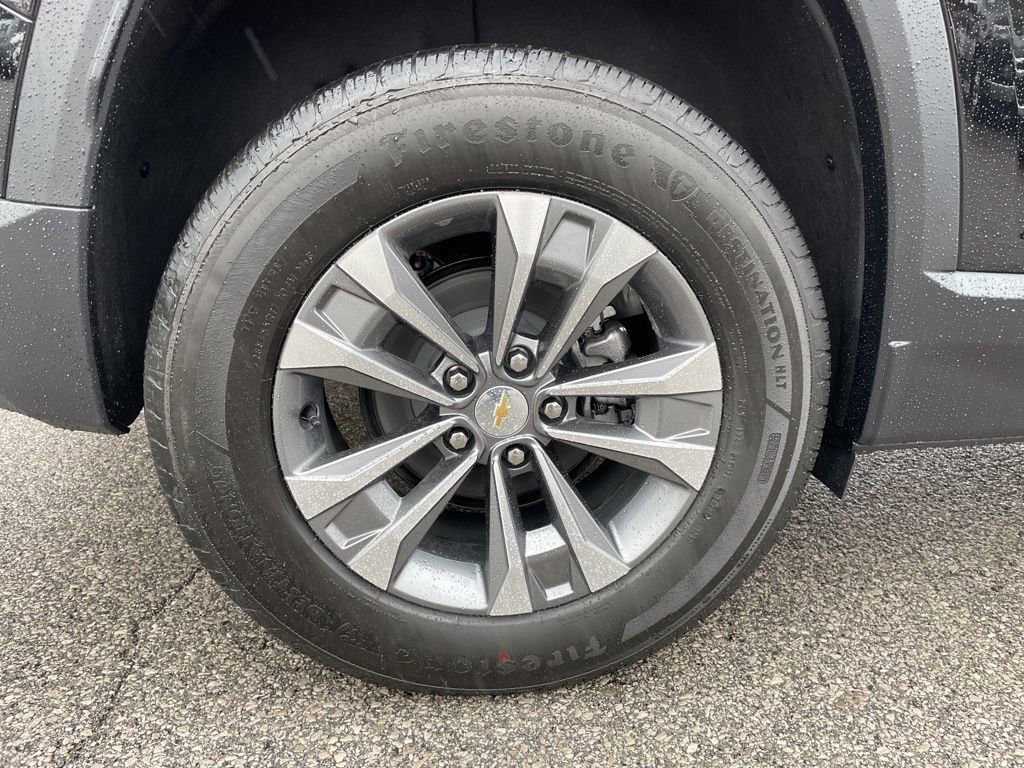 New 2026 Chevrolet Equinox LT image 53