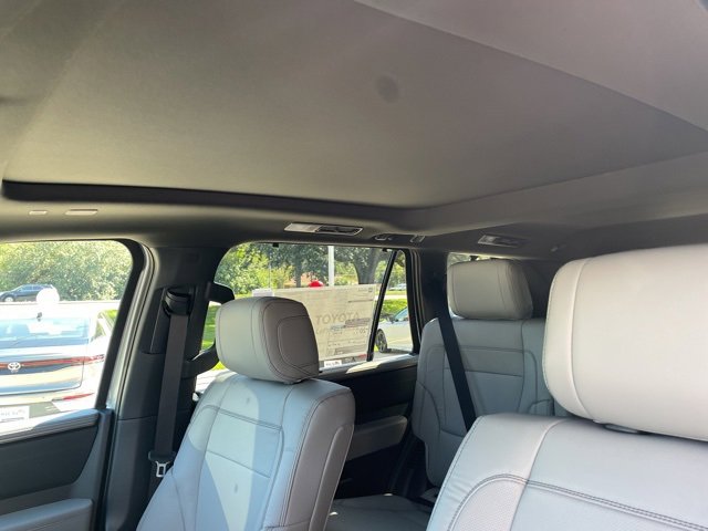 New 2026 Toyota Sequoia Limited image 16