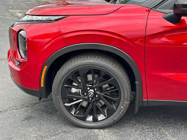 New 2026 Nissan Rogue SL AWD/4WD image 7