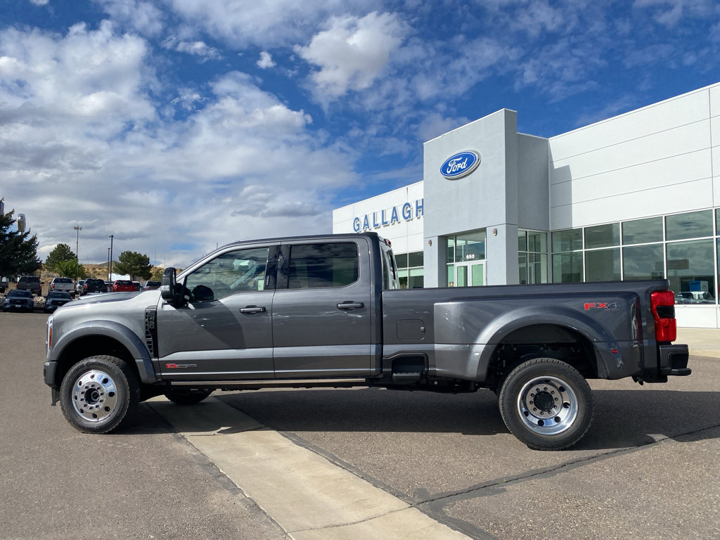 New 2026 Ford F450 4x4 Crew Cab Super Duty image 32