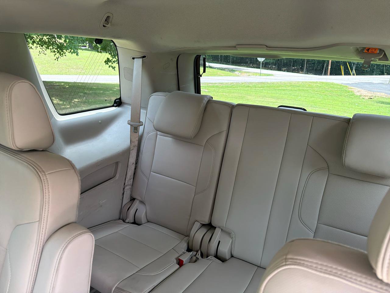 Used 2016 GMC Yukon Denali w/ Open Road Package AWD/4WD image 18