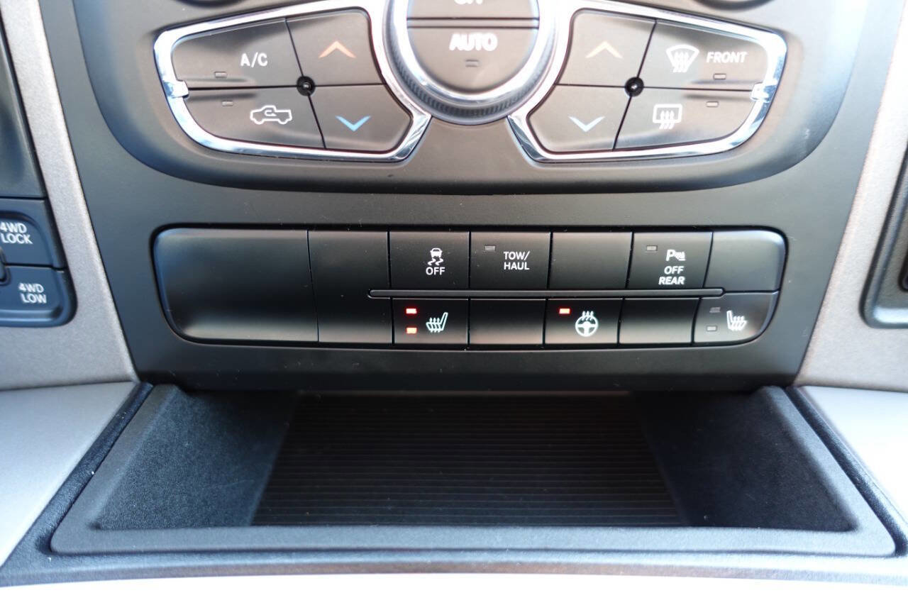 Used 2023 RAM 1500 Express w/ Wheel & Sound Group image 37