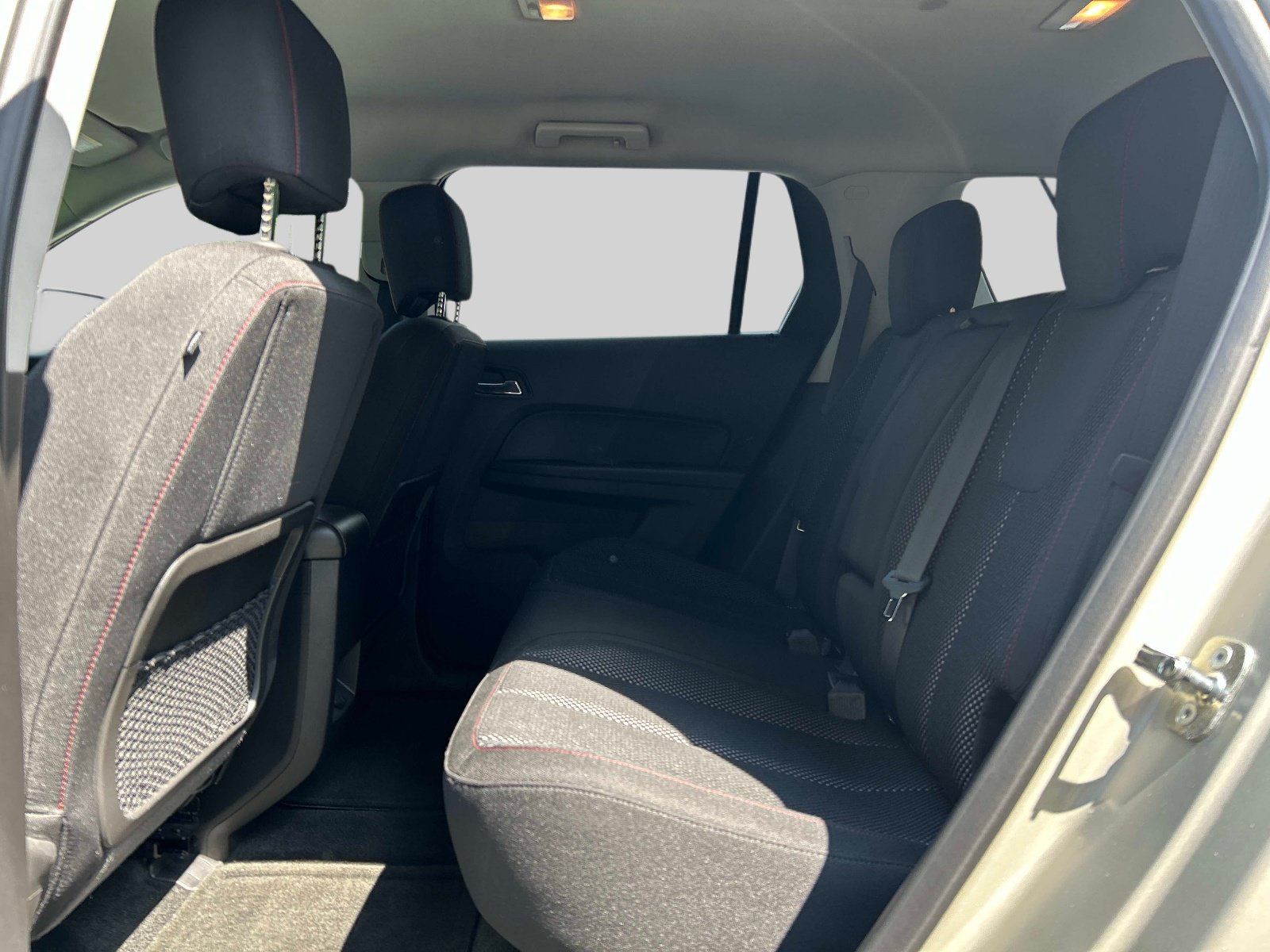 Used 2014 GMC Terrain SLE w/ Convenience Package AWD/4WD image 16