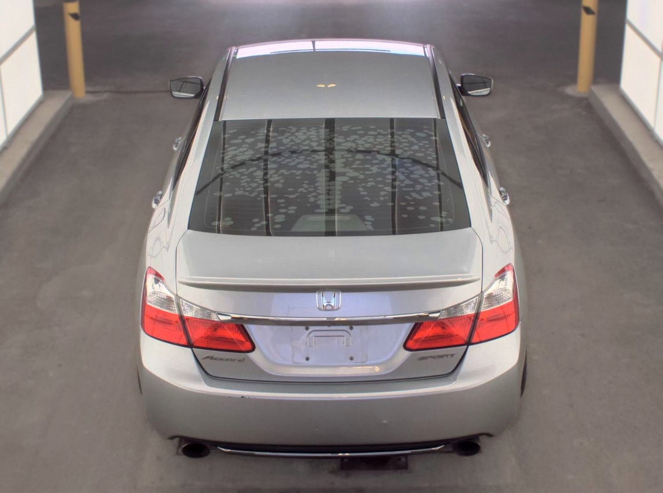 Used 2013 Honda Accord Sport image 5