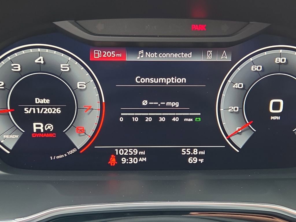 Used 2019 Audi Q3 2.0T Premium Plus AWD/4WD image 28