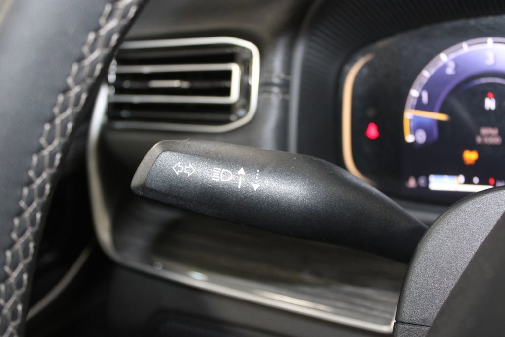 Used 2022 Jeep Wagoneer Series II image 41