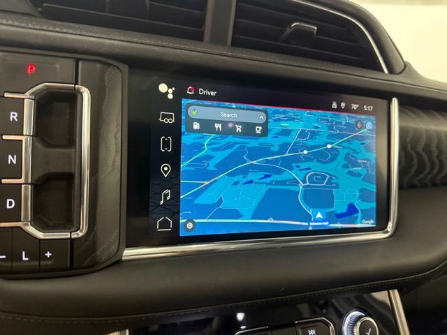 Used 2023 GMC Yukon Denali w/ Denali Reserve Package image 17