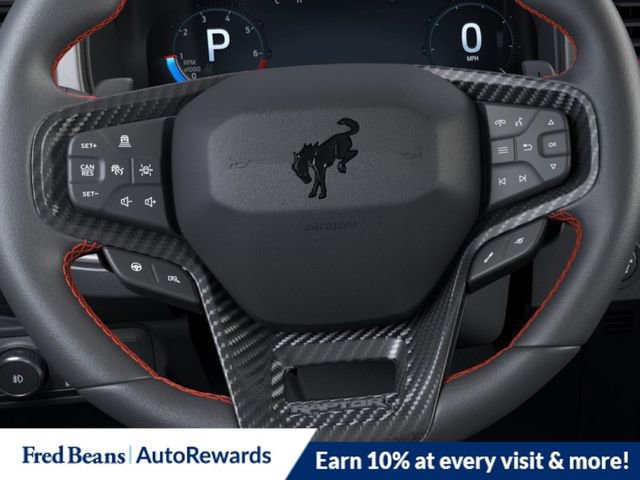 New 2026 Ford Bronco Raptor image 15