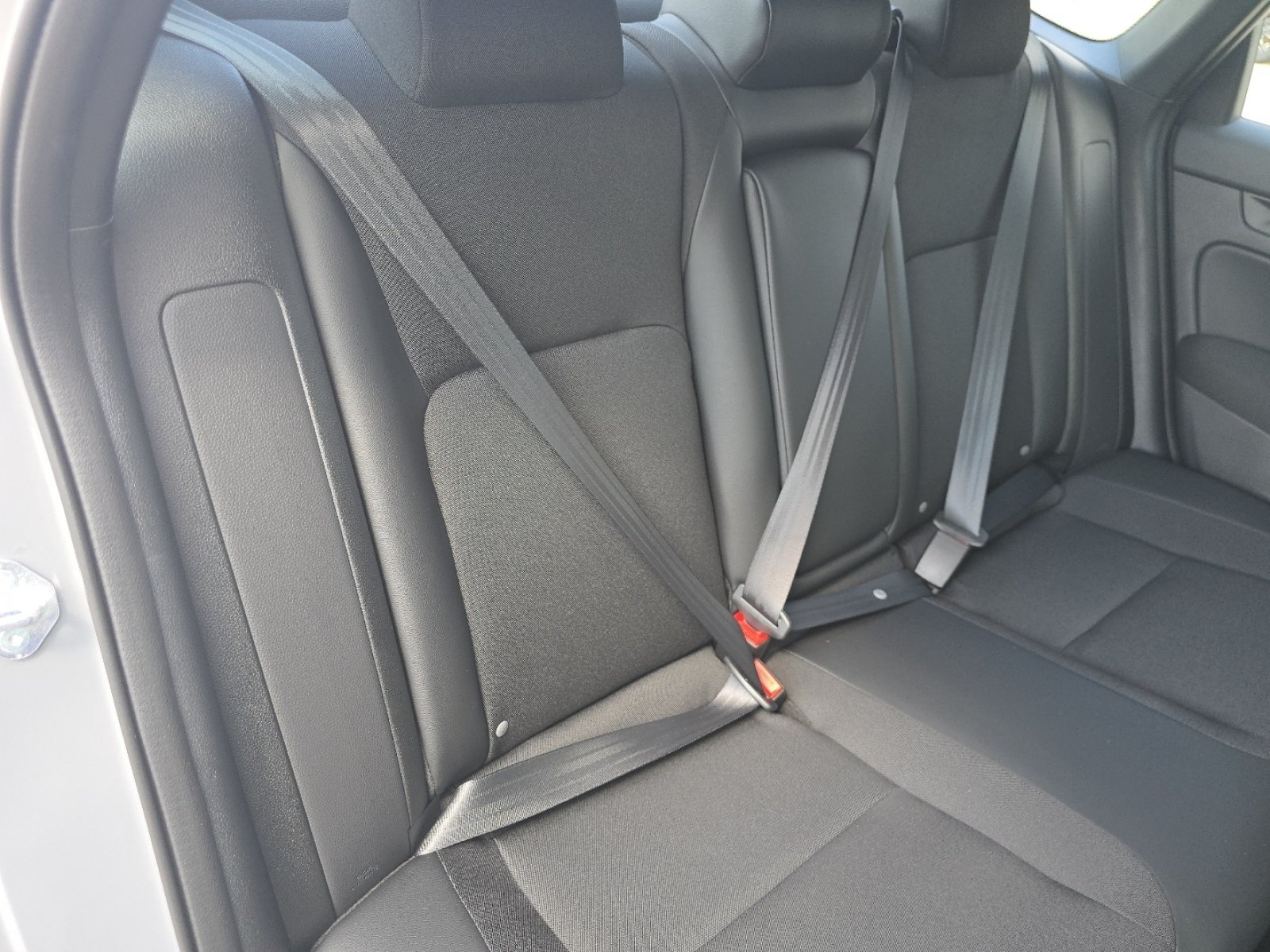 New 2026 Honda Civic Sport image 17