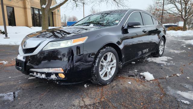 Used 2011 Acura TL image 2