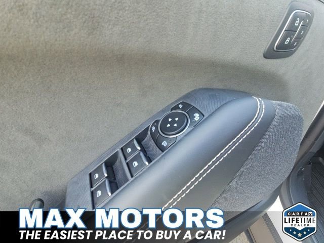 New 2025 Ford Mustang Mach-E GT w/ Interior Protection Package image 19