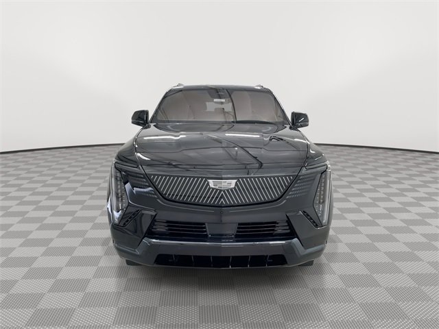 New 2026 Cadillac Escalade IQL Sport 1 image 3