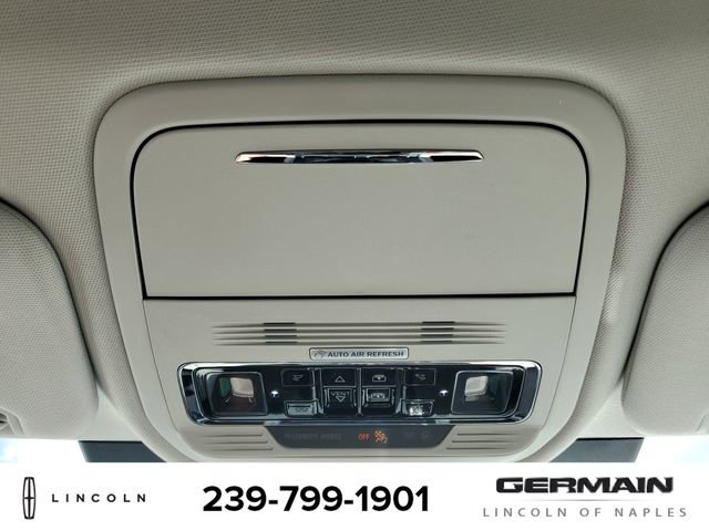 New 2025 Lincoln Aviator 2WD image 32