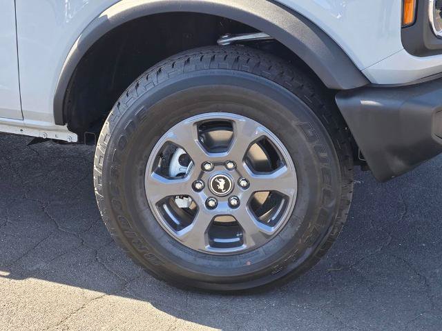 New 2026 Ford Bronco Big Bend AWD/4WD image 28