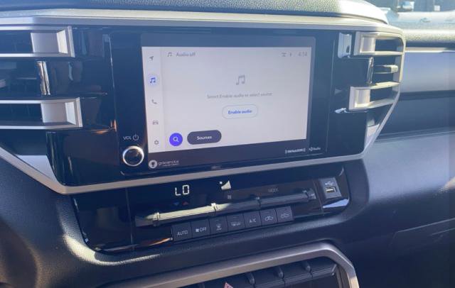 Used 2024 Toyota Tundra SR5 image 12