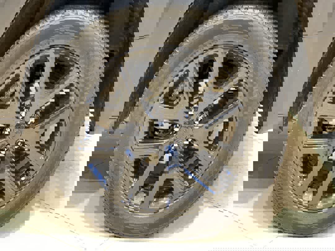 Used 2018 Jeep Renegade Altitude w/ UConnect 8.4 Nav Group image 12