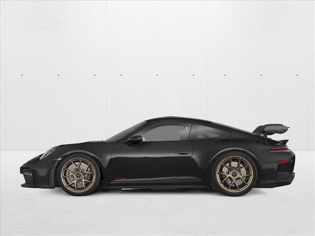 New 2026 Porsche 911 GT3