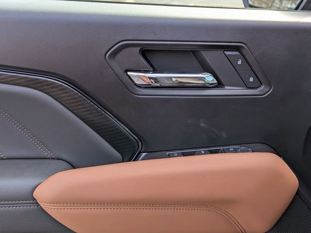 New 2026 GMC Canyon AT4 AWD/4WD image 11