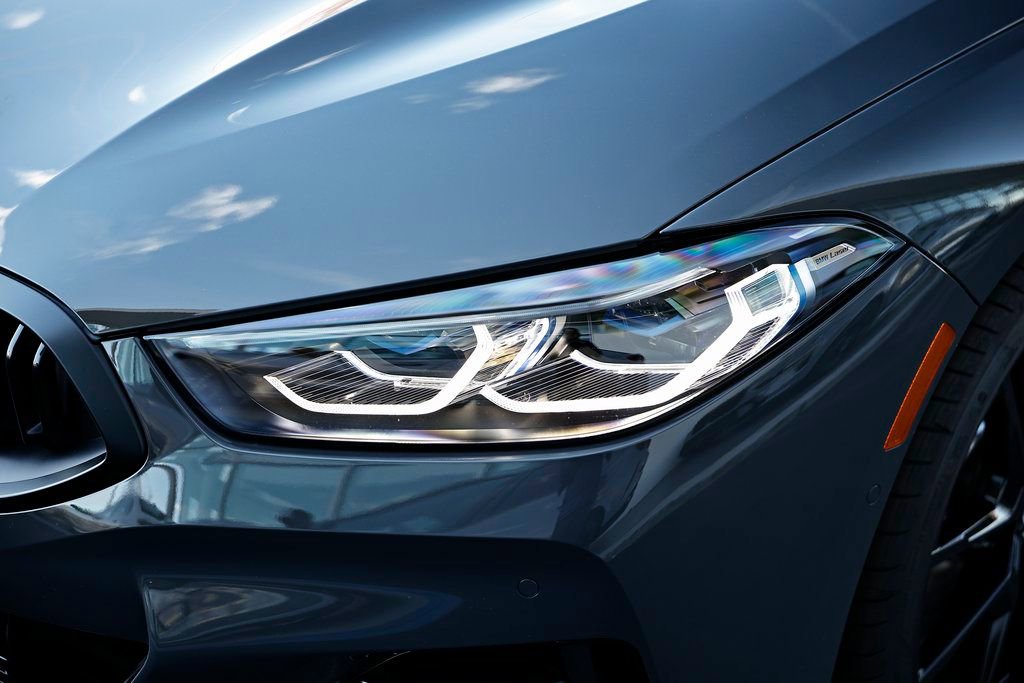 New 2026 BMW 840i w/ M Sport Professional Package image 12