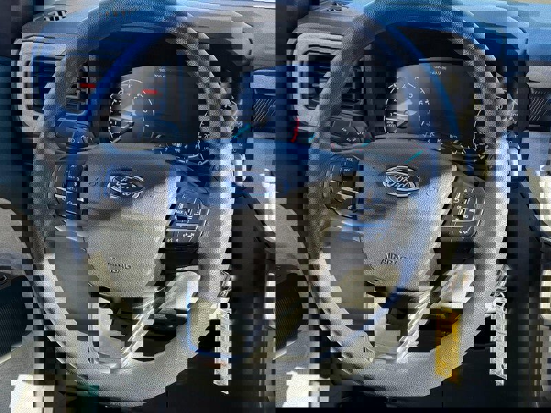 Used 2022 Ford Maverick XLT w/ Equipment Group 300A Standard image 12