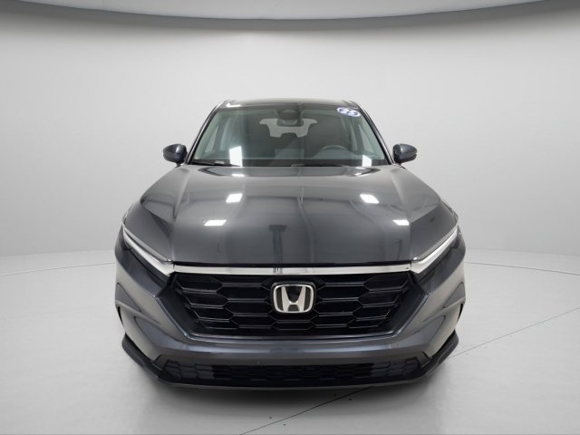 Certified 2025 Honda CR-V LX image 6