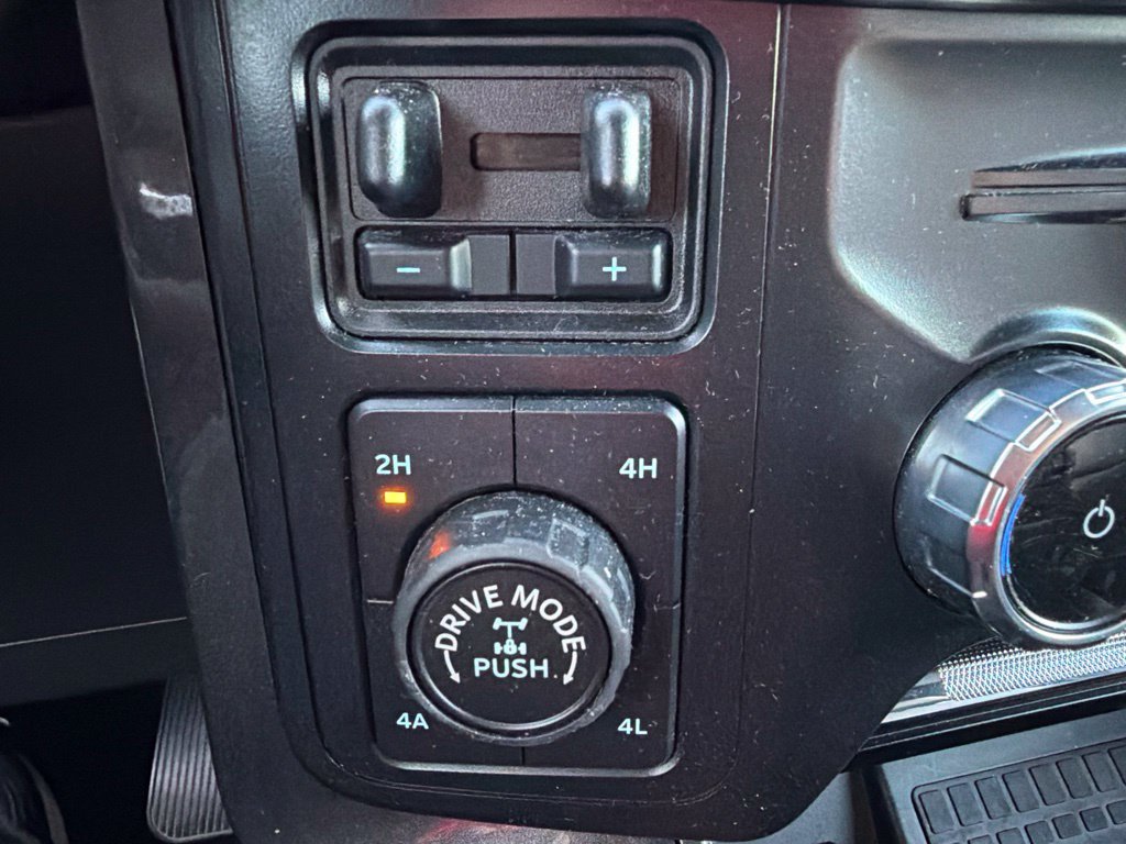 Used 2022 Ford F150 Tremor w/ Equipment Group 402A High AWD/4WD image 43