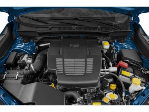 Certified 2022 Subaru Forester Wilderness image 15