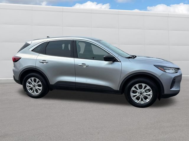 Used 2024 Ford Escape Active AWD/4WD image 7