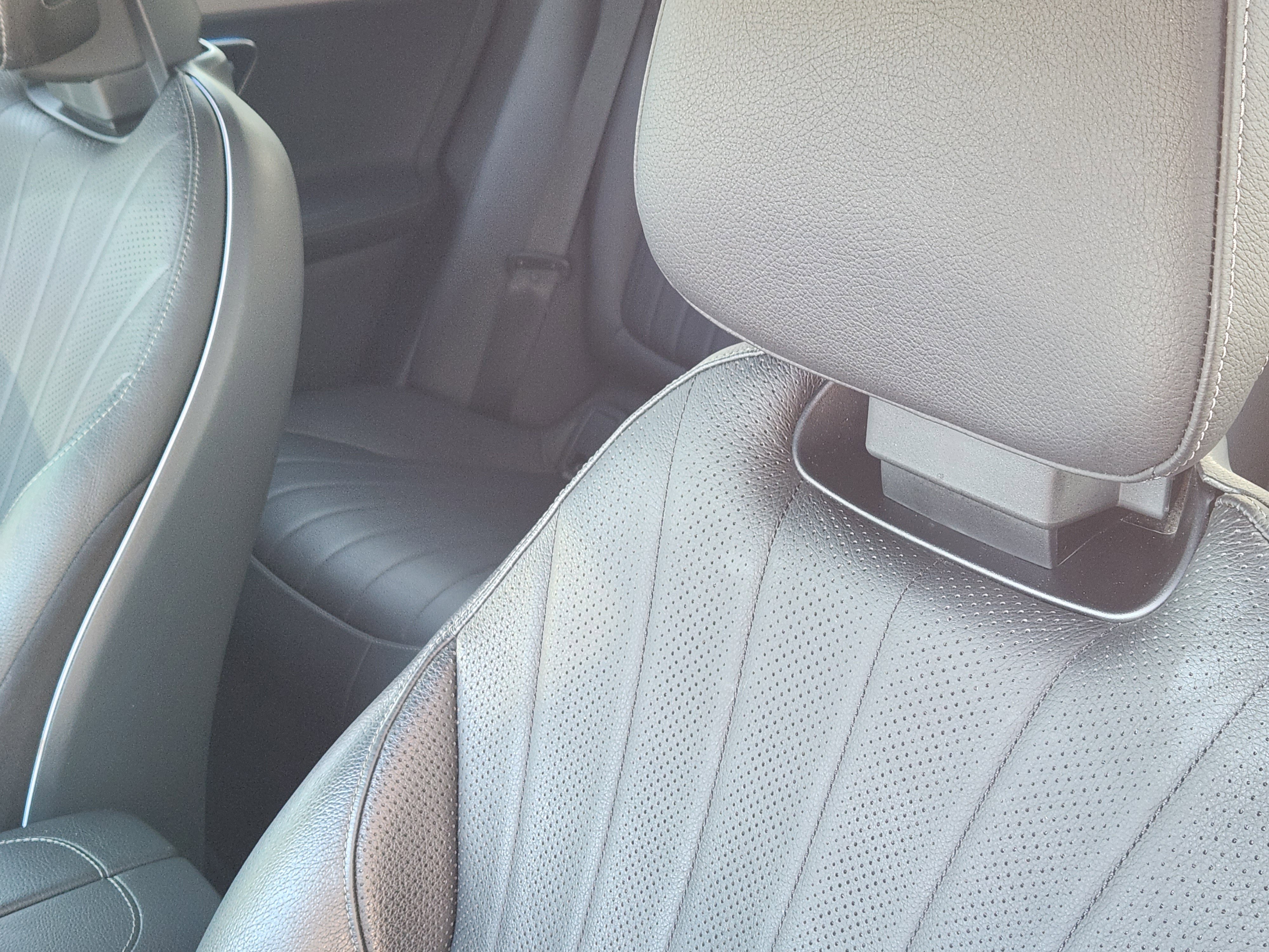 Used 2023 Mercedes-Benz EQE 350+ SUV image 15