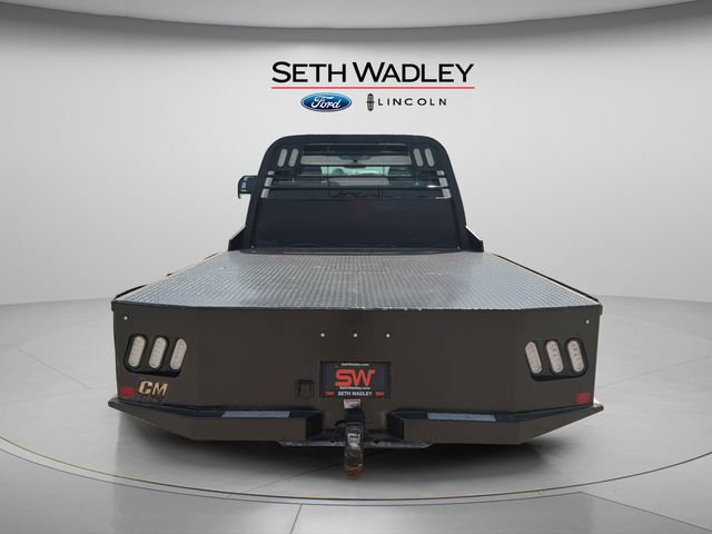 Used 2020 Ford F450 XL w/ Power Equipment Group AWD/4WD image 6