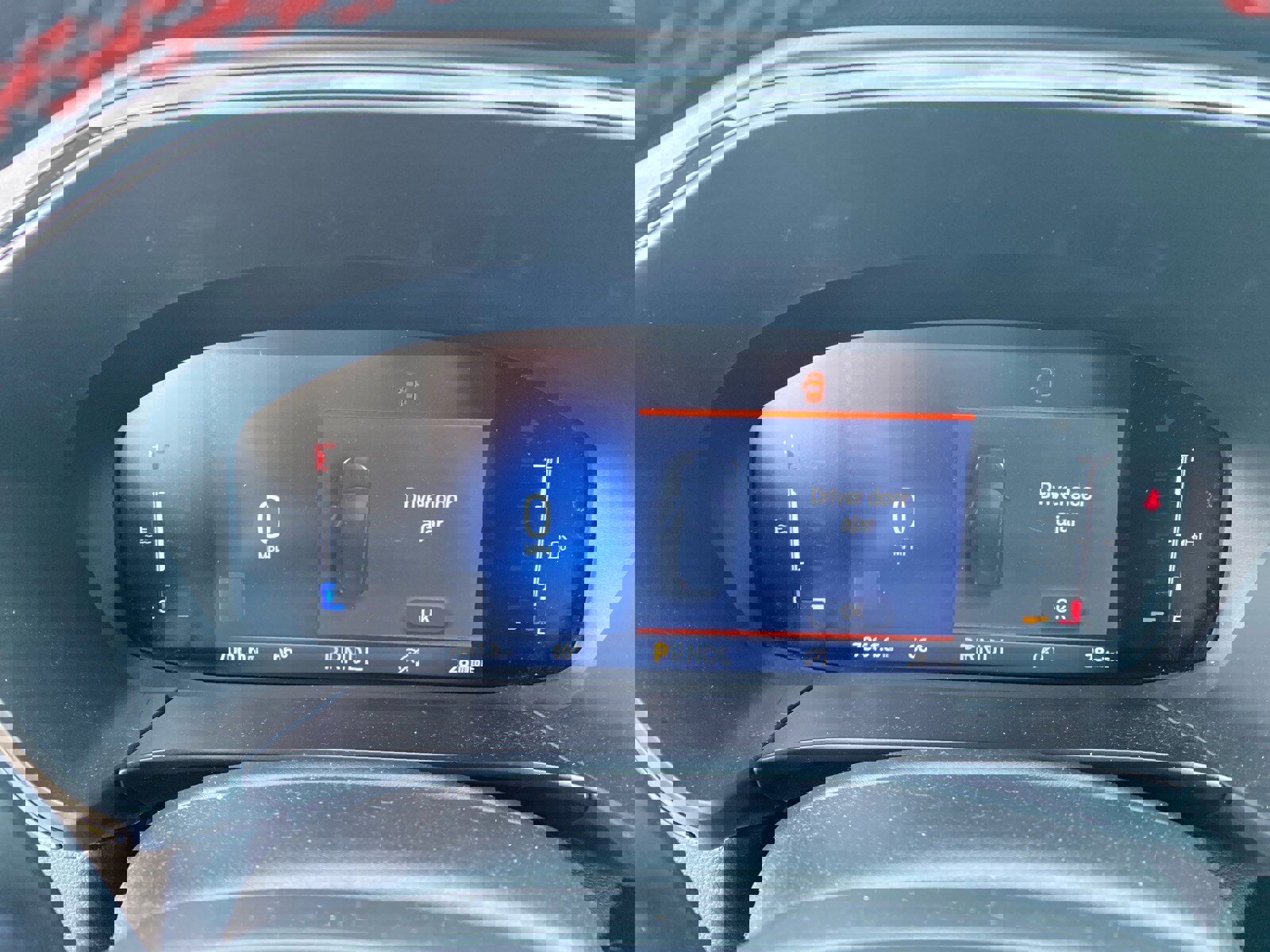 Used 2024 Ford Escape ST-Line w/ Tech Pack #1 image 19