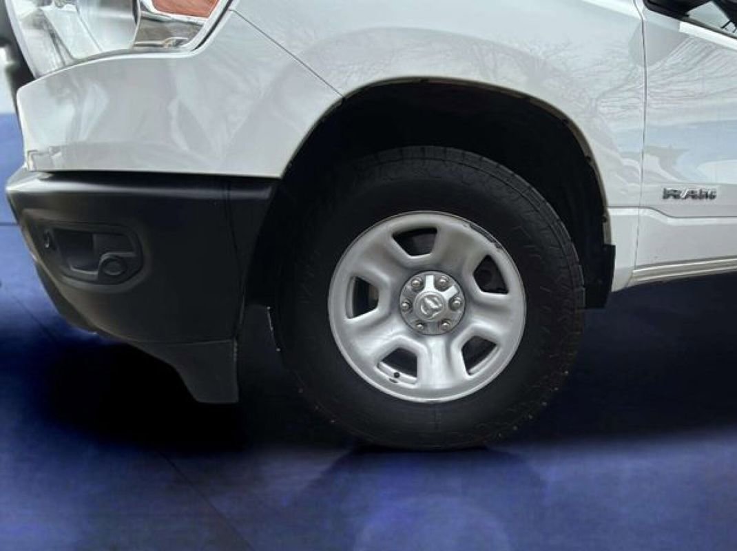 Used 2022 RAM 1500 Tradesman w/ Level 1 Safety Group image 22