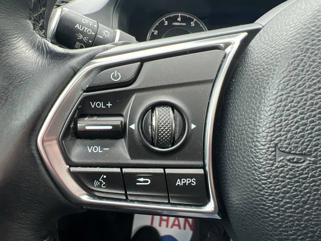 Used 2019 Acura RDX AWD image 22