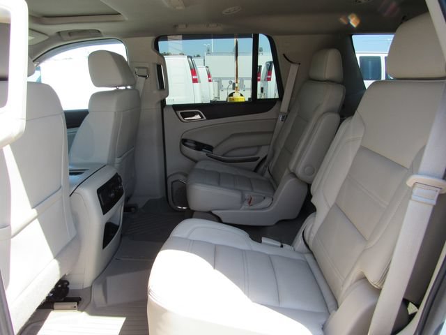 Certified 2020 GMC Yukon Denali w/ Denali Premium Package AWD/4WD image 31