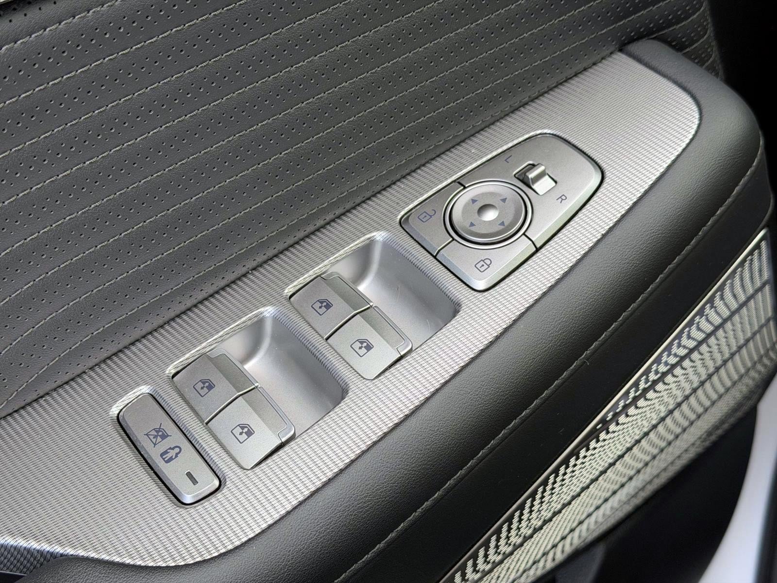 Used 2024 Hyundai Palisade Calligraphy AWD/4WD image 18
