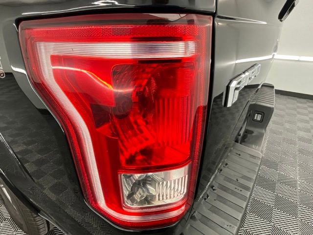 Used 2017 Ford F150 XLT w/ Equipment Group 301A Mid image 22