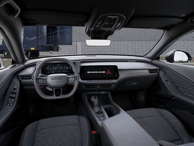 New 2026 Dodge Charger R/T AWD/4WD image 14